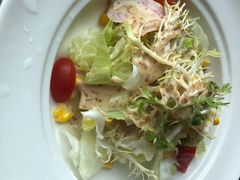 -南通滨江洲际酒店-东厨中餐厅