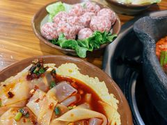 -笔记安顺夺夺粉火锅