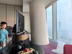 -广州四季酒店