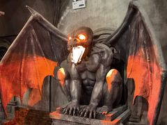 -暴风岛沉浸式体验馆(百联世纪店)