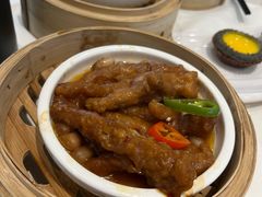 -金河半岛园林酒家(金融城店)