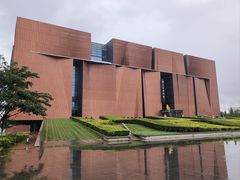 -百年朱苦拉咖啡(博物馆店)