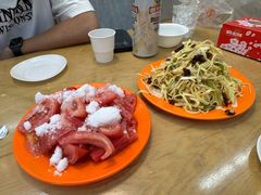 -二子海鲜大排档(太阳城店)