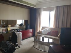 -杭州龙禧福朋喜来登酒店