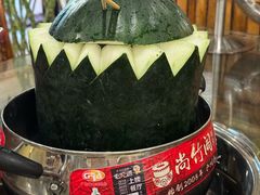 -尚竹阁冬瓜盅·18年地标美食(平洲店)