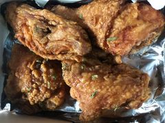 -BOPEYE·波派炸鸡(九霄天地店)