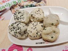 -小杨生煎(深圳岗厦北店)