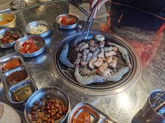 -安又胖韩国烤肉