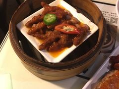 -新大咀港式茶餐厅(宝山万达店)