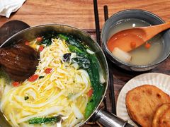 -小满手工粉(上海月星环球港店)