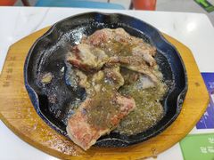 -豪享悦牛排自助餐厅(天河城店)