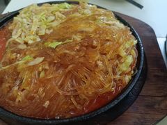 -五味轩菜馆(向西村西区108号楼店)