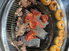 -丹东丛炟海鲜烧烤(江艺路店)