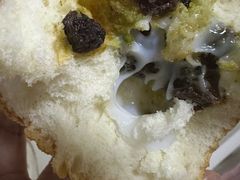 -爸爸糖吐司面包(悠唐购物中心店)