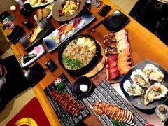-千代武日本料理(开发区店)