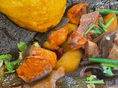 -江湖水乡铁锅炖魚(周庄嘉园店)