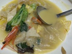 -江海渔港(姚港路店)