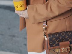 -麦当劳(朝阳北路店)