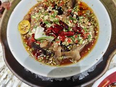 -小董哥烤串·爆汁大油边(故宫店)