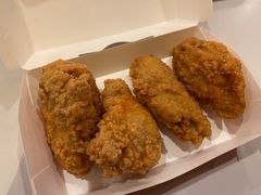 -麦当劳(新濠影汇店)