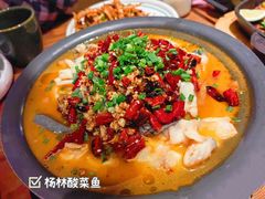 -云海肴·汽锅鸡·云南菜(广安门天虹店)