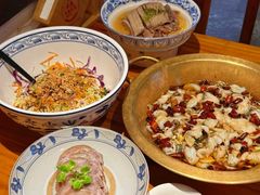 -永安水煮活鱼·仪征菜(仪征奥林匹克店)