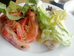 -深圳湾万怡酒店