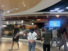 -金鹰国际购物中心(江都店)