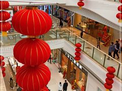 -万达广场(大明宫店)