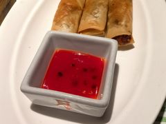 -桂满陇·桃花院落(长泰广场店)