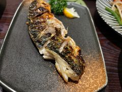 -竹之月日本料理铁板烧(香江花园店)