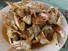 -梅姐海鲜餐厅(水头海鲜街店)