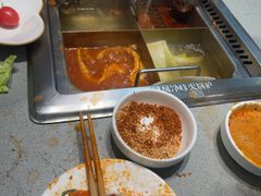 -海底捞火锅(亲贤北街店)