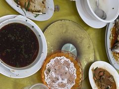 -秋姐美食店(旅游大道店)