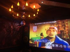 -欧歌堡KTV PARTY(万濠城店)