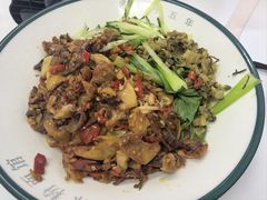 -湘味粉面馆(麓山南路店)