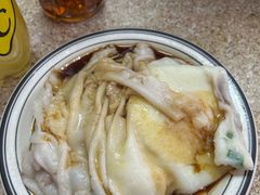 -河记肠粉店