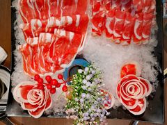 -快乐小羊·内蒙牛羊肉火锅(流花中心店)