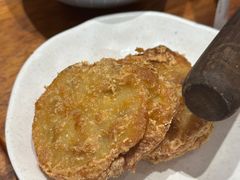 -小满手工粉(北京富力广场店)