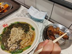 -鲜得来排骨年糕(即墨路店)