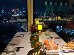 -翡翠36餐厅(浦东香格里拉店)