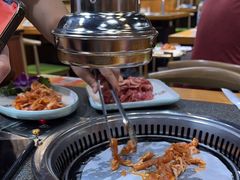 -鹤之乡·齐齐哈尔烤肉·非遗(秋涛路店)