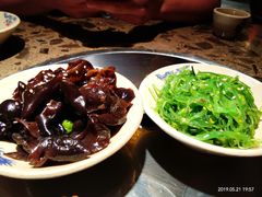 -小龙坎火锅(好世界店)