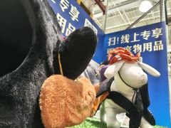 -山姆会员商店(杨桥西路店)