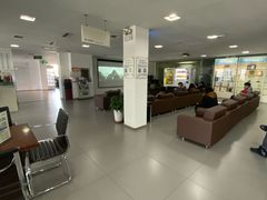 -天津诚信通一汽大众4S店(西青区店)