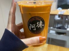 -阿徕孖·泰餐(大沙地店)