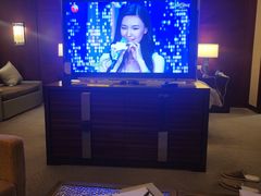 -上海明天广场JW万豪酒店