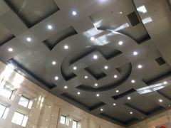店内环境-中国银行(大连市分行)
