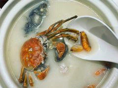 河笃鲜-老吉士酒家(天平路店)