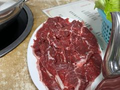 -老二正宗汕头牛肉丸店
